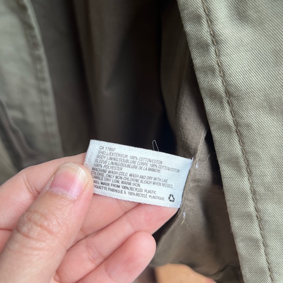 Gap Women Jacket size small - Picture 6 of 7